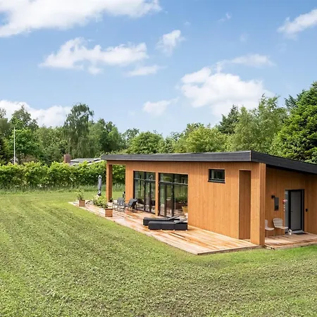Sharina - 320m To The Fjord By Interhome בית נופש *